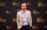 Jon Ecker (Image via Getty)